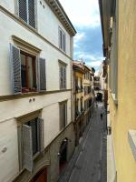 Borgo Central Apartment - B&B
