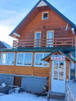 B&B Zabljak - Rooms Skorpijon - Bed and Breakfast Zabljak