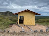 Chalé Beija Flor, venha viver essa experiência!! - B&B São Jorge