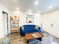 B&B Los Ángeles - Modern Pool House at the Heart of LA - Bed and Breakfast Los Ángeles