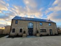 Eastgate Barn, Ashlin Farm Barns - B&B