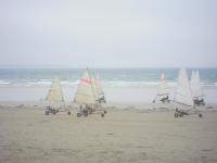 Appartement - Vue sur Mer