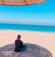 B&B Makman el Tiyaha - Chalet with sea view استوديو باطلالة على البحر - Bed and Breakfast Makman el Tiyaha