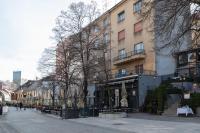 Candy Ballerina No 2 Zagreb Center - top positon Lux - B&B