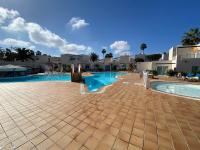 Fuerkanda Apartment, Corralejo - Ferienwohnung Corralejo