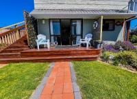 B&B Waihi Beach - Waihi Beach B&B - Bed and Breakfast Waihi Beach