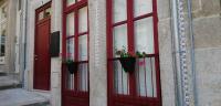 Wonderful Porto Design Apartments - B&B