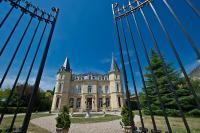 Chateau Pontet d'Eyrans & Spa - B&B