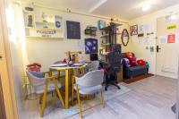 Pandora's Nest - Ferienwohnung Manila