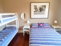 Bellingen Belfry Guesthouse