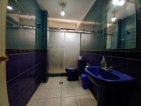 Chambre Simple Standard avec Salle de Bains Commune