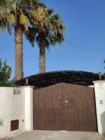 Le Due Palme - B&B