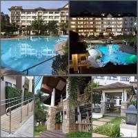 B&B Davao City - Ri's One Oasis w Free Pool back of SM City Mall - Bed and Breakfast Davao City