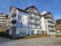 AGAT Apartament Czarna Góra - B&B Sienna