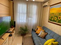 Apto botânico- Estilo & Conforto - B&B Porto Alegre