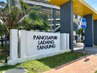 CiptaRase Apartment - Drawbridge,KTCC mall, Kuala Terengganu - Ferienwohnung Kuala Terengganu