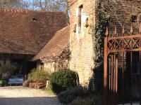 Marguerite's Ferme rustique - Chambres d’hôtes