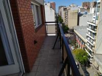 Departamento en Mar del Plata, excelente ubicación, pleno centro, 3 habitaciones, solo grupo familiar, no se permiten grupo de jóvenes - B&B