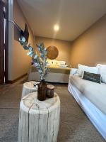 B&B Villa Mercedes - Tanah Loft - - Bed and Breakfast Villa Mercedes