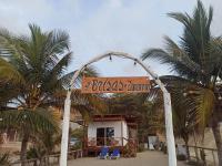 Hospedaje "Las Brisas de Zorritos" - Bed and Breakfast Zorritos