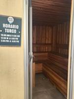 Cabaña en Sopetran - B&B Sopetrán