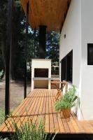 Cabaña ALLPA - Complejo Rumi Huasi - Bed and Breakfast Mar del Plata