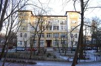 Mieszkanie w Kamienicy - B&B