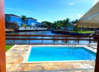 Casa Duplex - Cabo Frio - Bed and Breakfast Cabo Frio