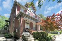 Modern European 1BR near DT-Historic St - B&B