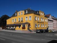 B&B Mittweida - Hotel Eintracht - Bed and Breakfast Mittweida