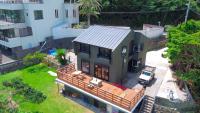 STRADDIE HOUSE tateyama - Ferienwohnung