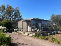 Deluxe Bungalow with Garden View