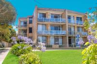 Flynns Beach Apartments 5 41 Pacific Drive - Ferienwohnung Port Macquarie