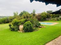 The Manor - B&B Midrand