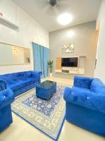 SARASERA HOMESTAY with PRIVATE POOL MELAKA - Ferienwohnung