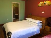 Chambre Simple Économique