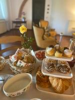 Il Casale delle Rose - B&B