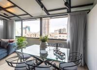 JLM Rooftop luxury apartment - Bed and Breakfast Jeruzalem