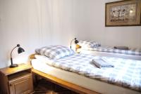 Three-Bedroom Chalet
