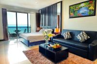 B&B Nha Trang - The Costa Studio SeaView - Bed and Breakfast Nha Trang