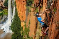 B&B Waterval Boven - Climber's house - Bed and Breakfast Waterval Boven