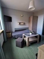 Chambre Double avec Salle de Bains Privative