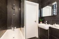 Apartamento de 1 dormitorio