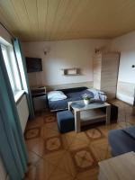 Chambre Double avec Salle de Bains Privative