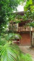 Sigiriya River Side Villa - B&B