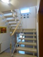 Ferienhaus auf dem Gries 17 - B&B Esmalcalda