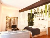 JUNGLE Hyper Centre - B&B Nîmes