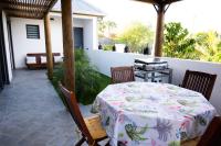 B&B Saint-Pierre - Résidence Canne Mapou 2 - Bed and Breakfast Saint-Pierre