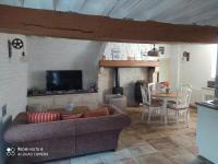 O’Pontpoint d’Autrefois - B&B Pontpoint