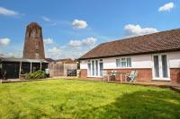 B&B Potter Heigham - Mill House Bungalow - Bed and Breakfast Potter Heigham